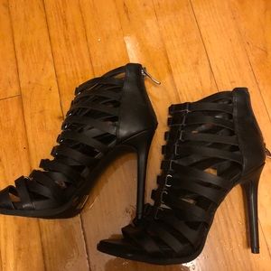 Brand new BCBG heels